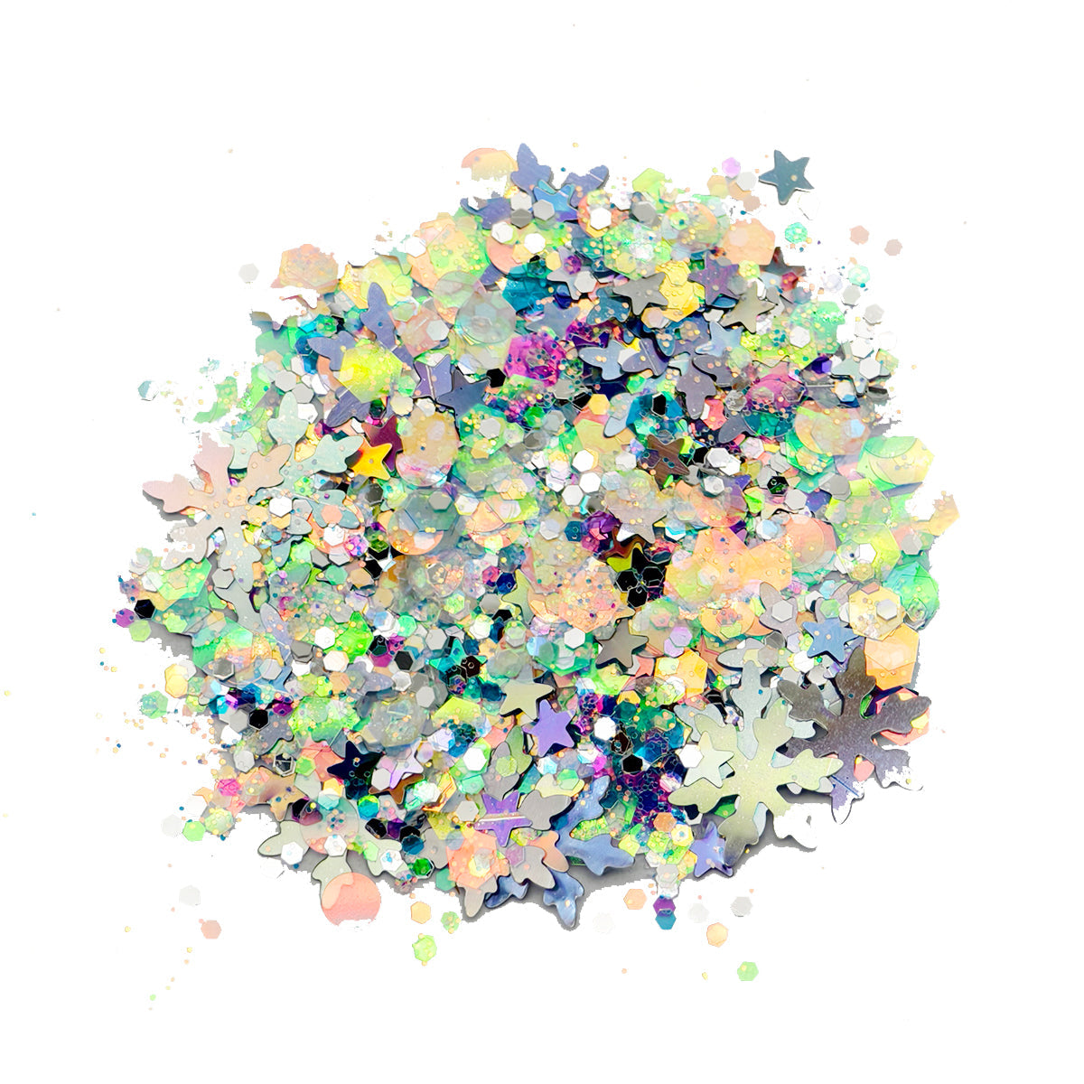 Take Over "Sparkle Dust" Glitter KC775