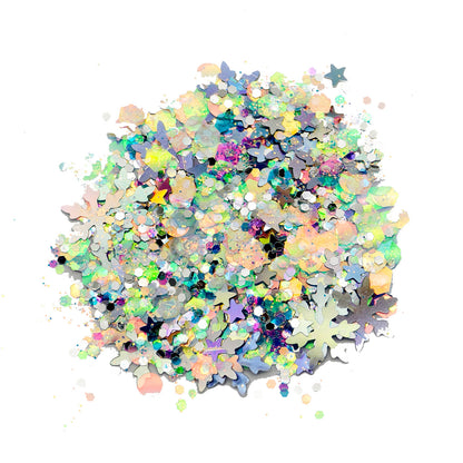 Take Over "Sparkle Dust" Glitter KC775