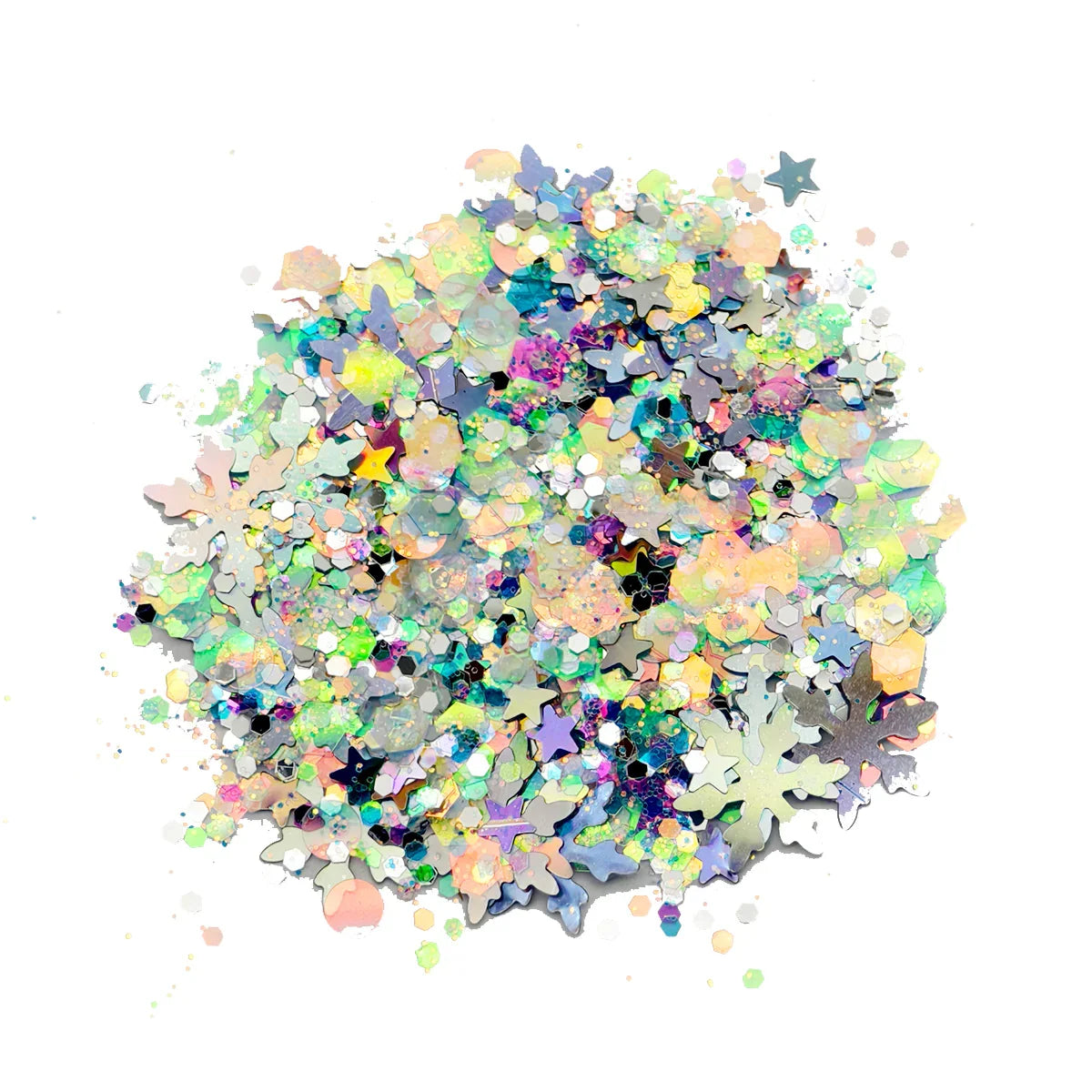 Take Over "Sparkle Dust" Glitter