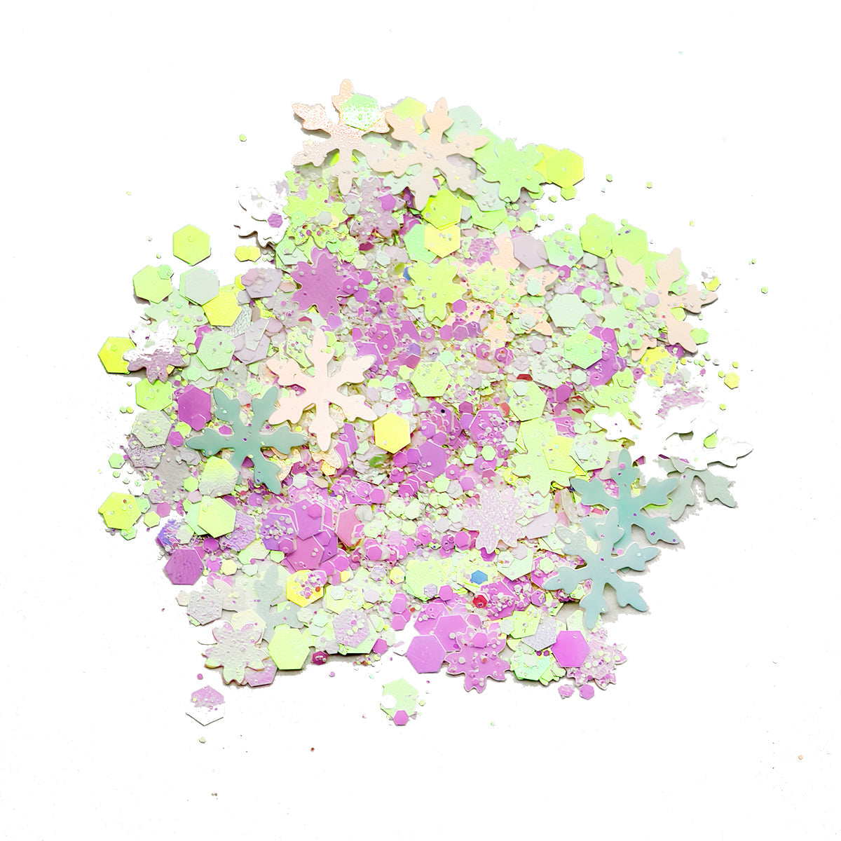 Take Over "Sparkle Dust" Glitter KC798