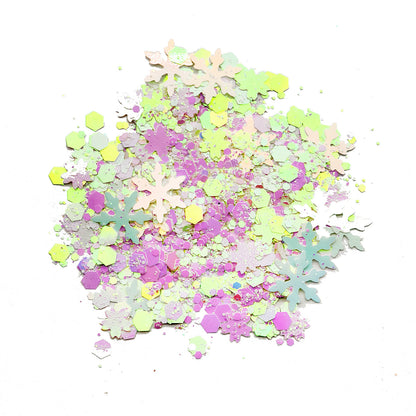 Take Over "Sparkle Dust" Glitter KC798