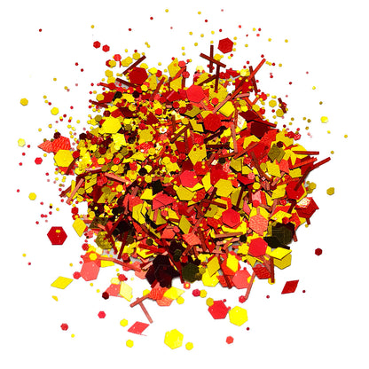 Take Over "Sparkle Dust" Glitter KC922