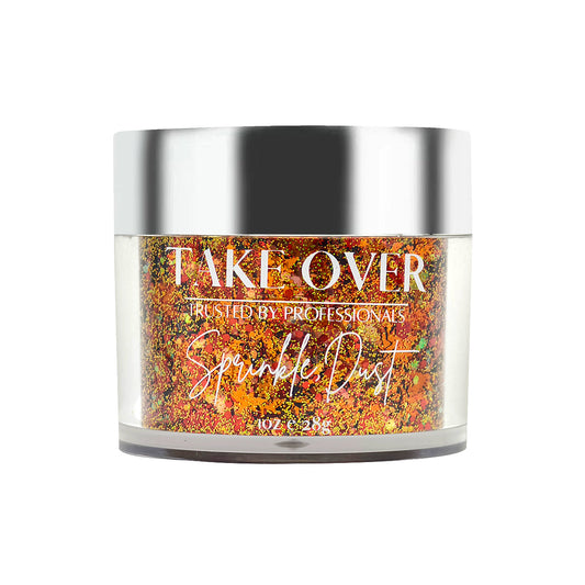 Take Over "Sparkle Dust" Glitter KC925