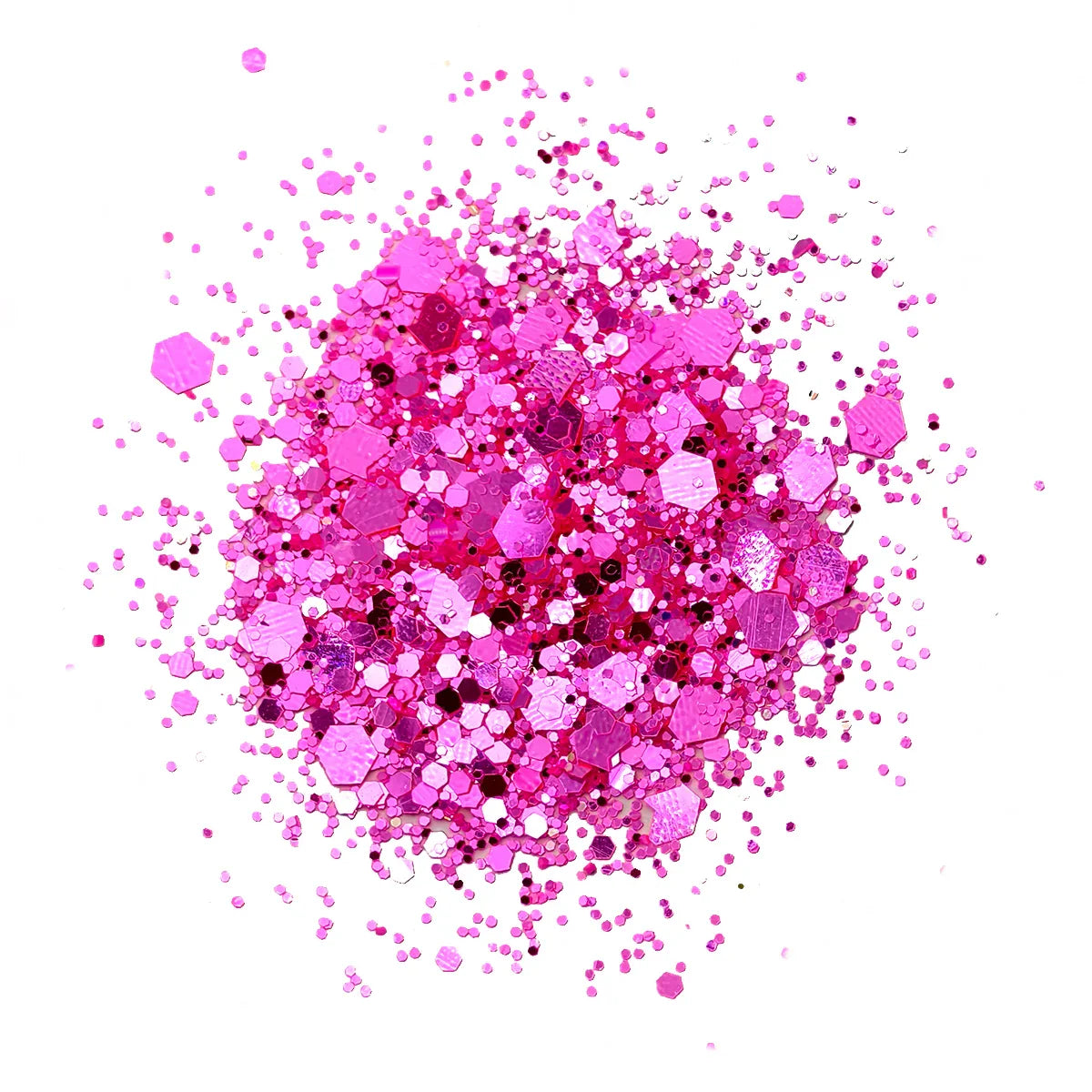 Take Over "Sparkle Dust" Glitter