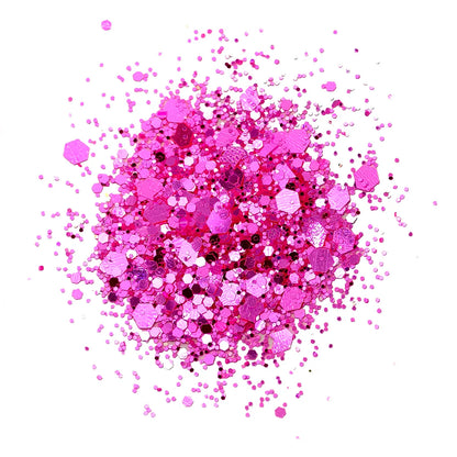 Take Over "Sparkle Dust" Glitter
