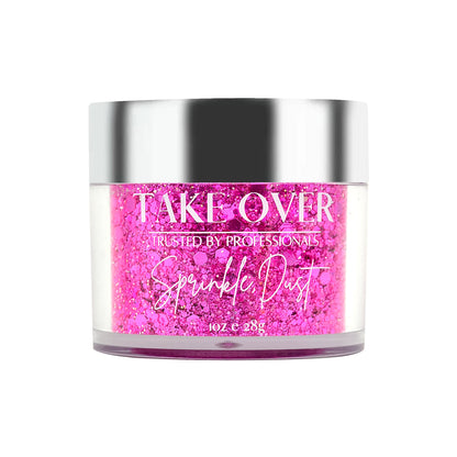 Take Over "Sparkle Dust" Glitter KG502
