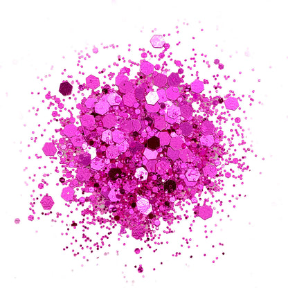 Take Over "Sparkle Dust" Glitter KG502