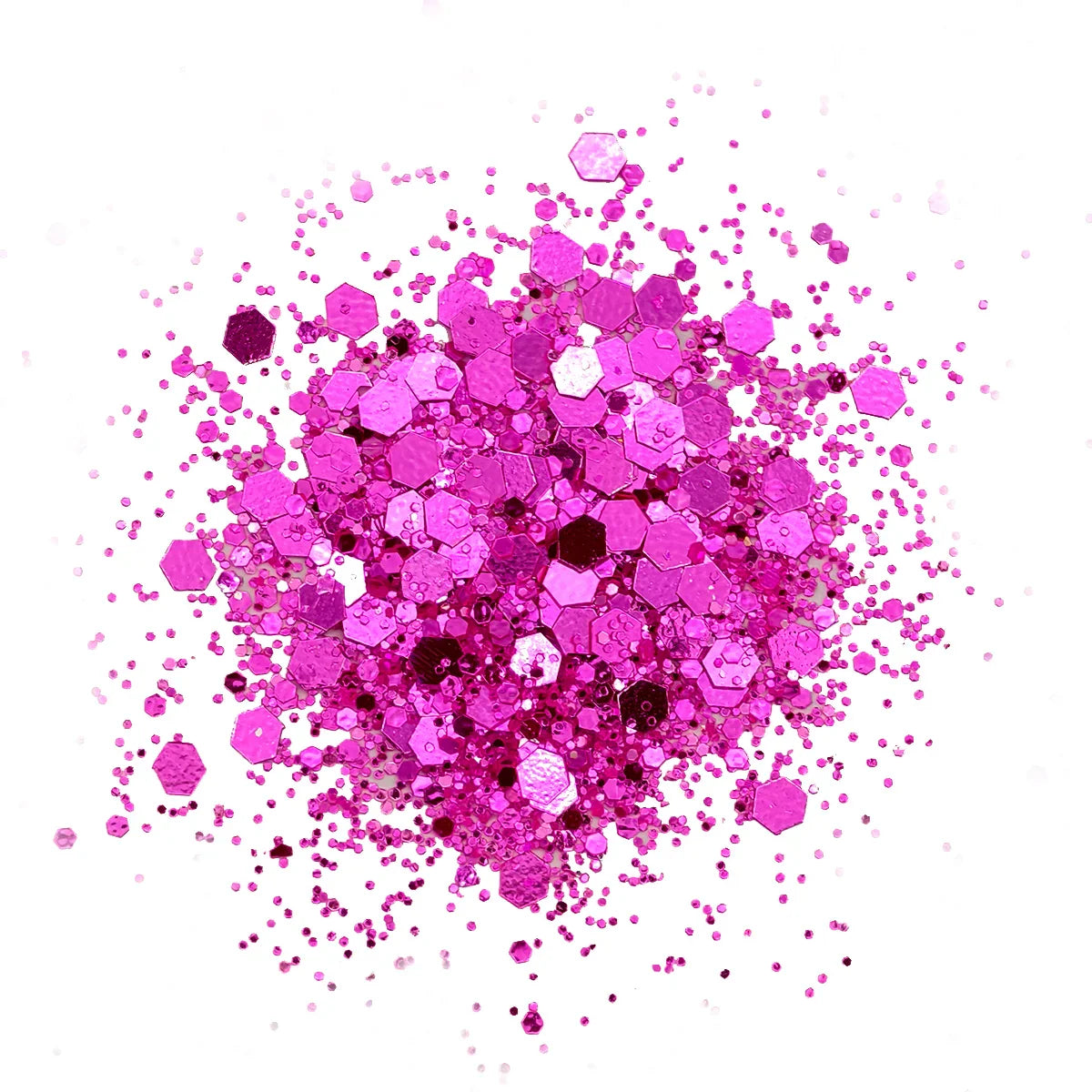 Take Over "Sparkle Dust" Glitter