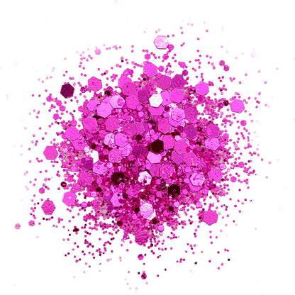 Take Over "Sparkle Dust" Glitter