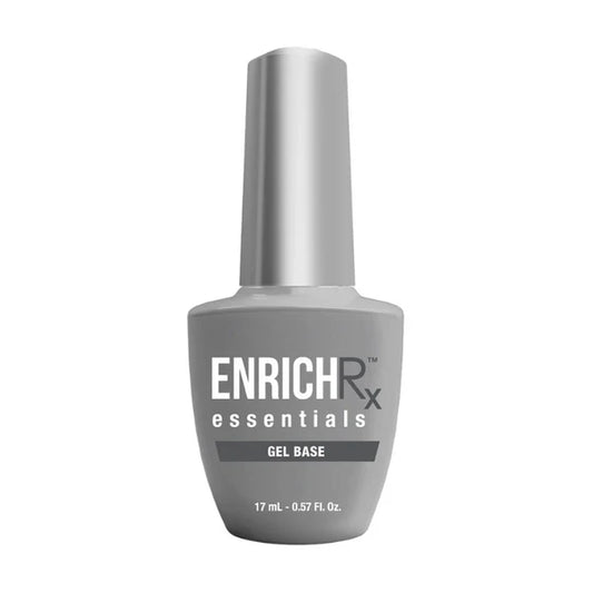 ENRICHRx ESSENTIALS GEL BASECOAT (0.57fl.oz.)