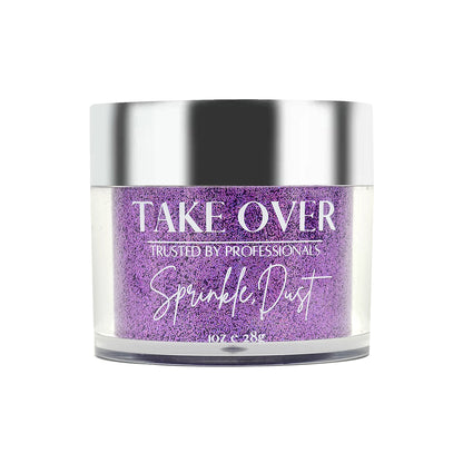 Take Over "Sparkle Dust" Glitter LB802