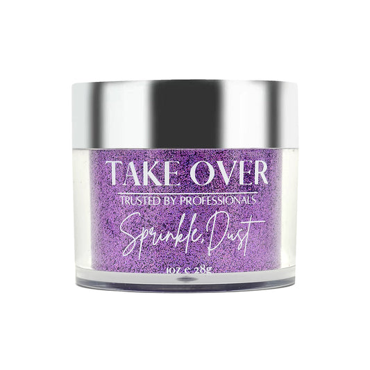 Take Over "Sparkle Dust" Glitter LB802