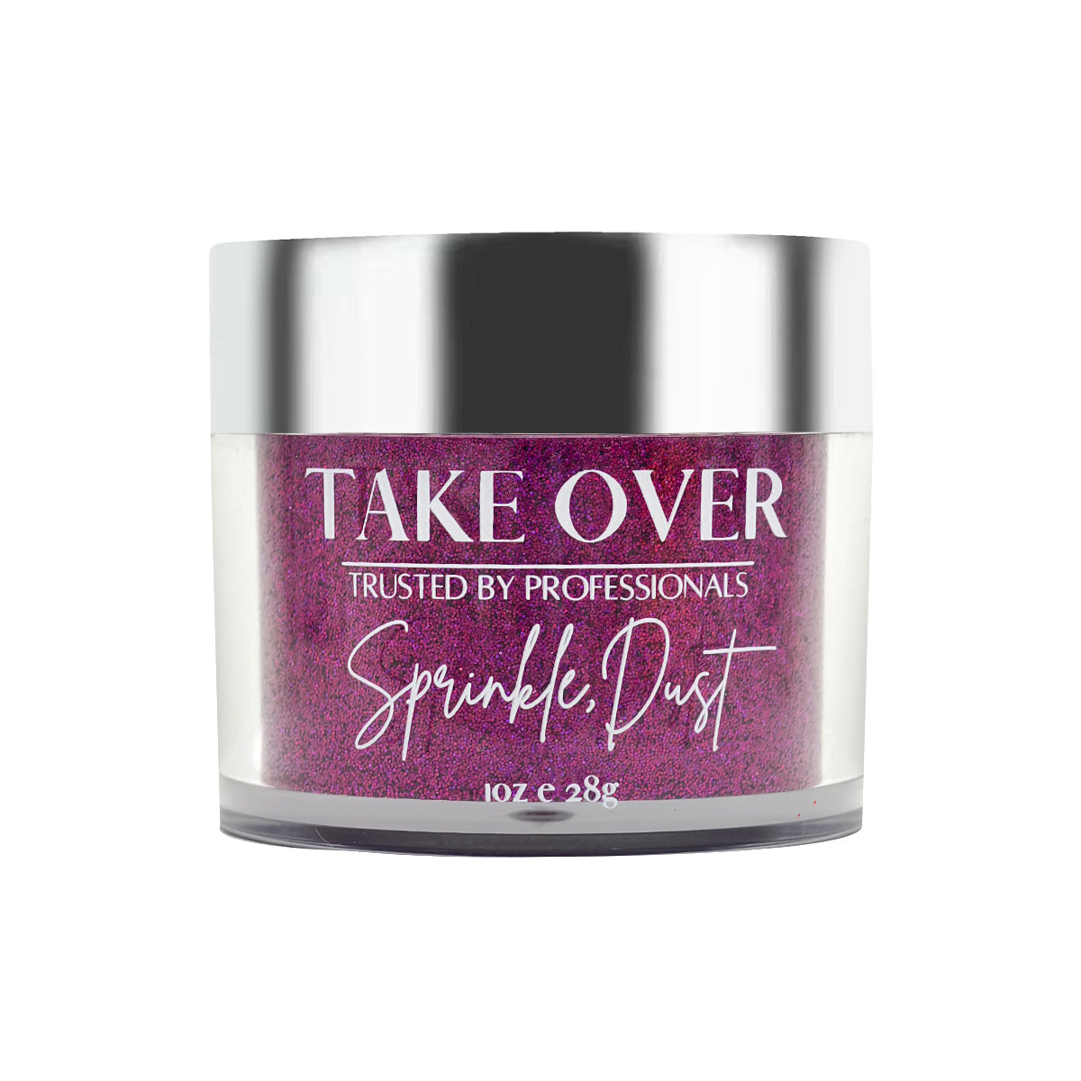Take Over "Sparkle Dust" Glitter LB900