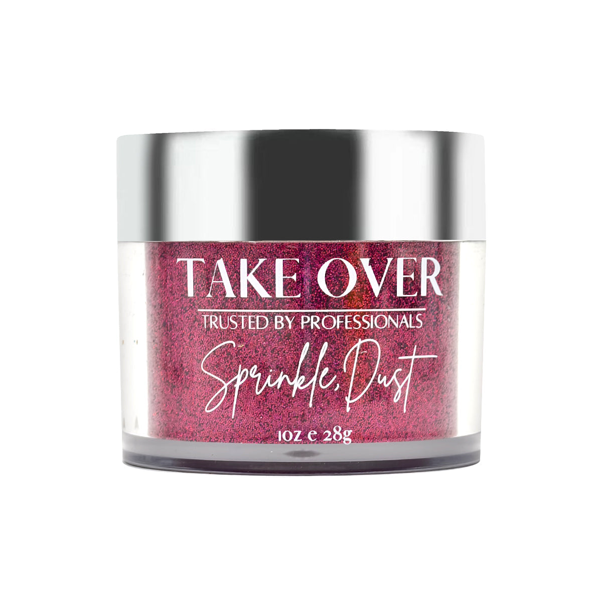 Take Over "Sparkle Dust" Glitter LB912