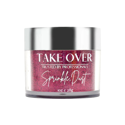 Take Over "Sparkle Dust" Glitter LB912