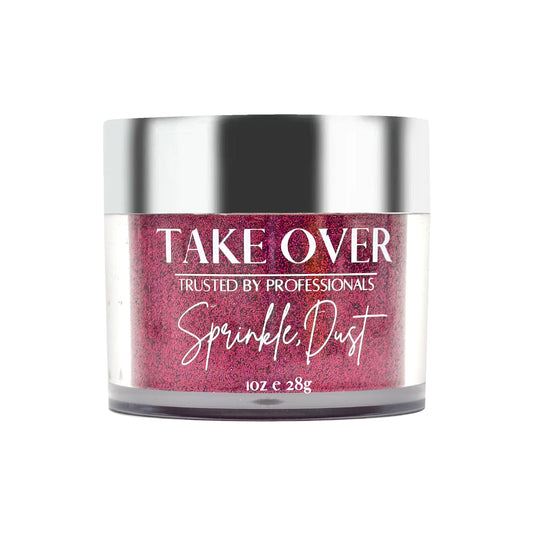 Take Over "Sparkle Dust" Glitter LB912