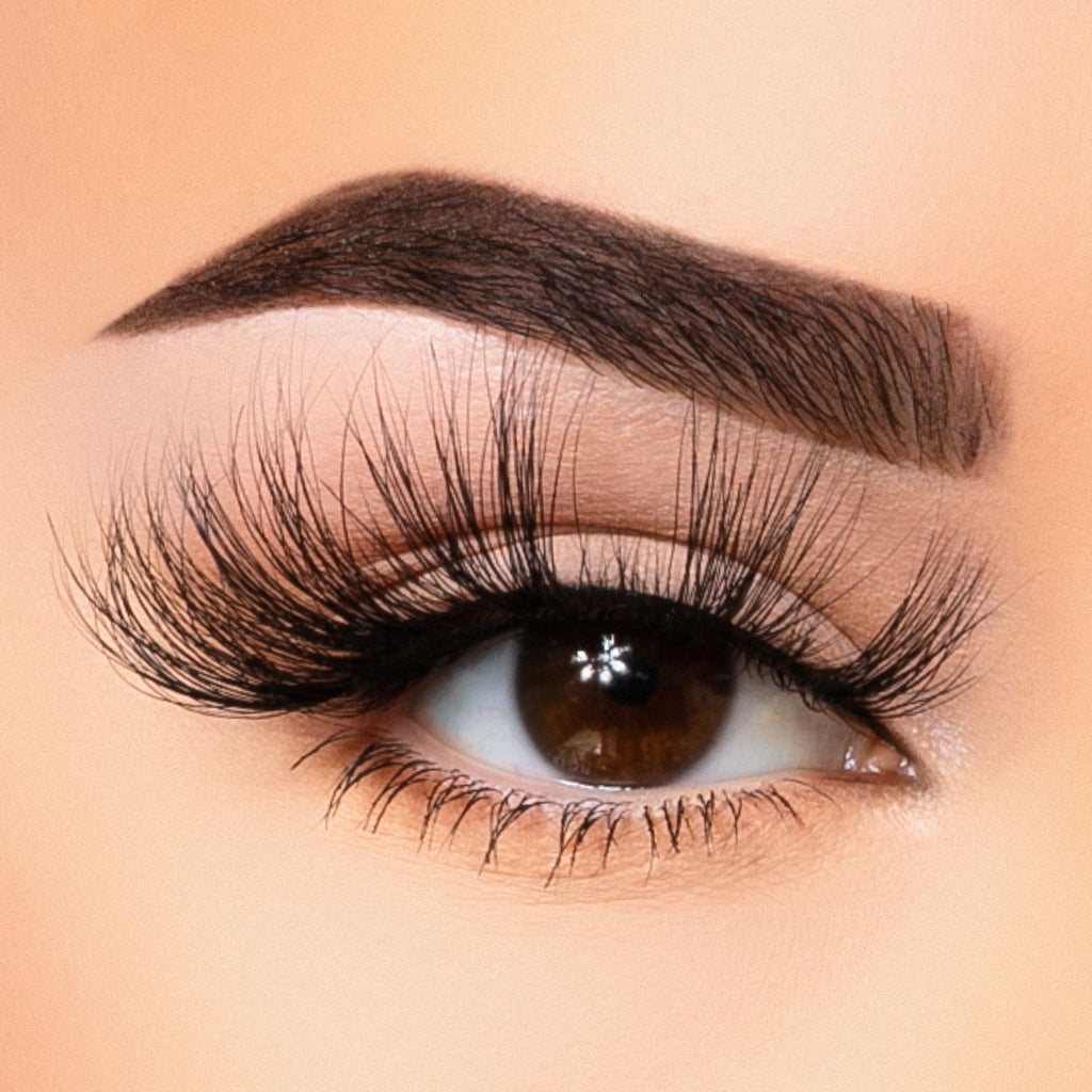 Beauty Creations LEVEL UP 35MM FAUX MINK