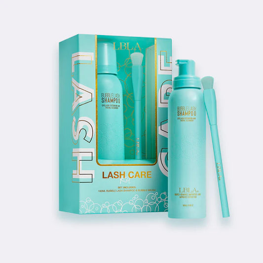 LBLA 180ML Lash Care Kit