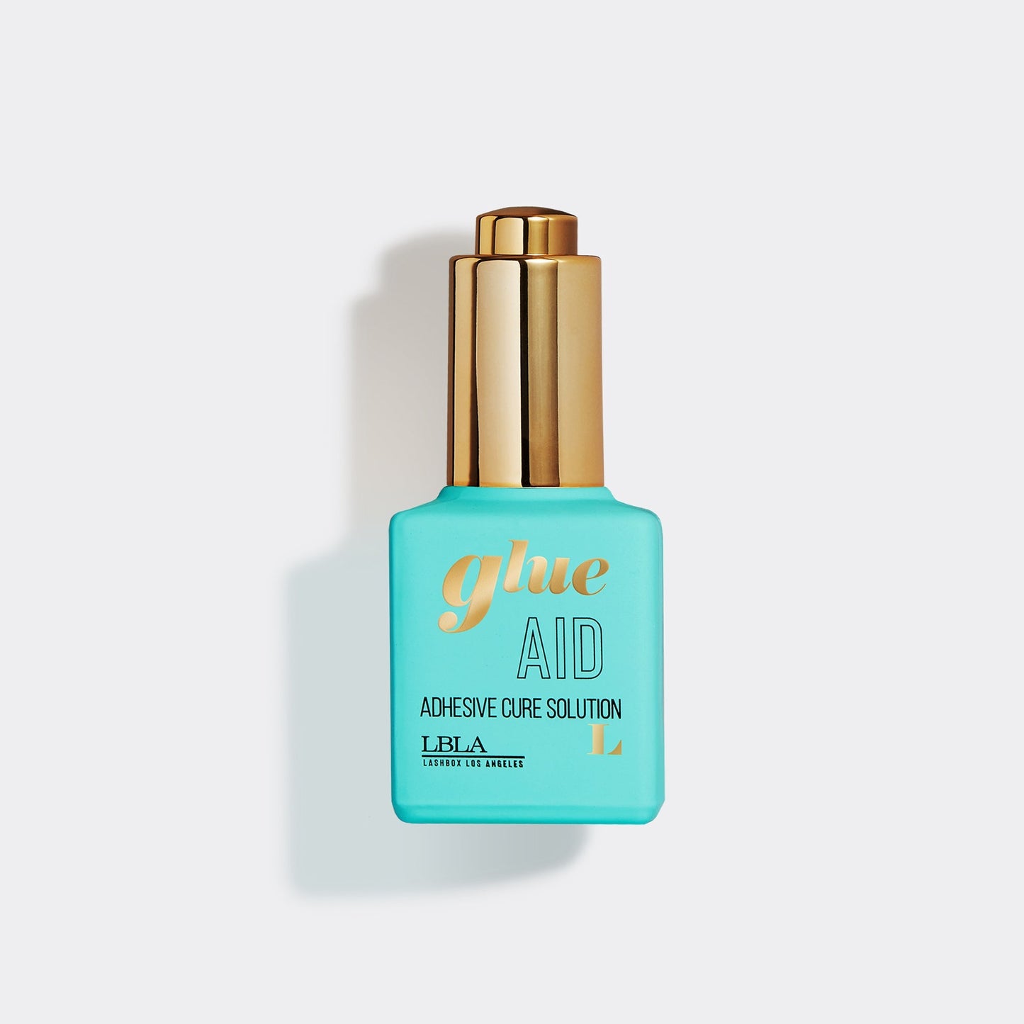 LBLA Glue Aid - Glue speed accelerant