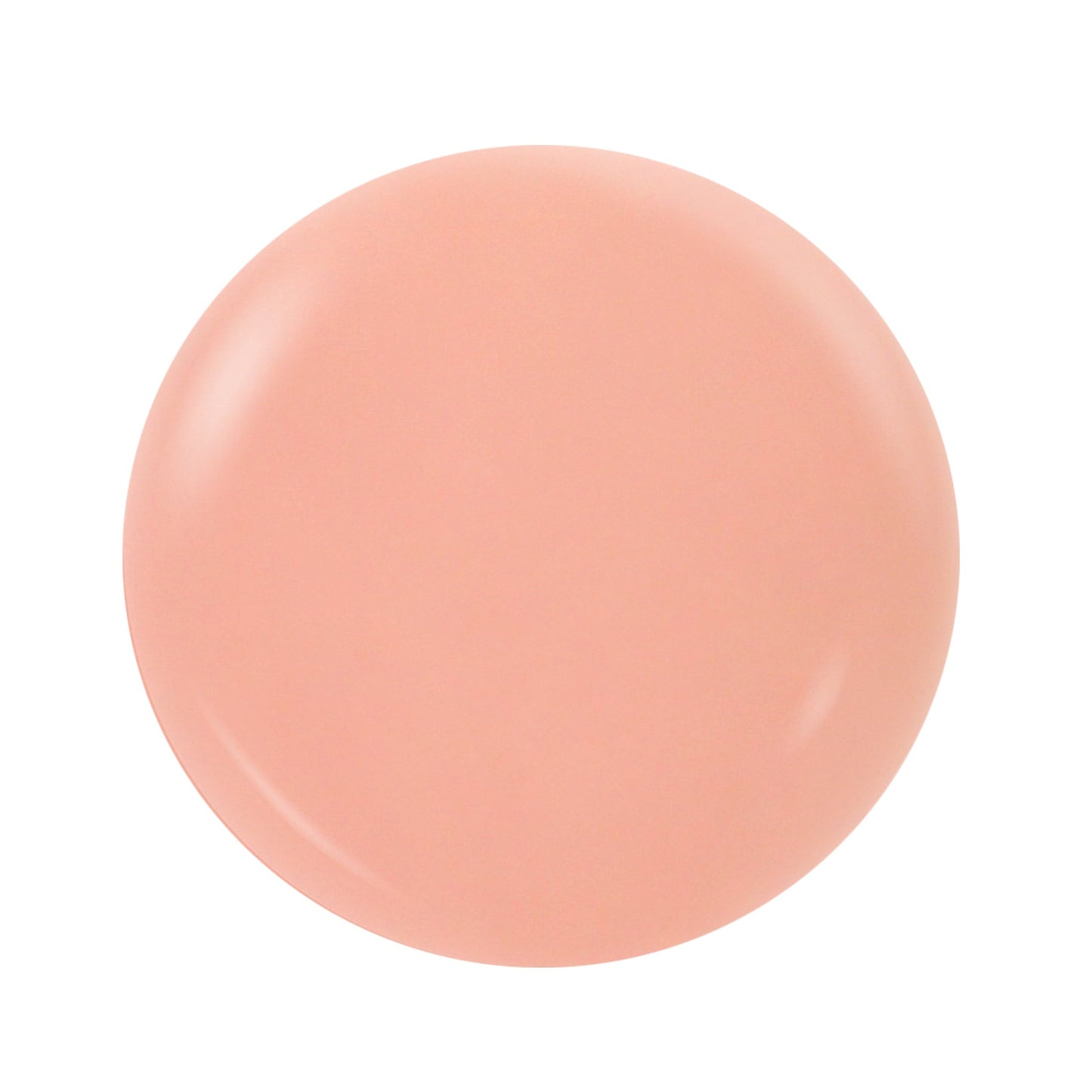NOTPOLISH M23 SOFT PEACH POWDER