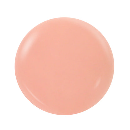 NOTPOLISH M23 SOFT PEACH POWDER