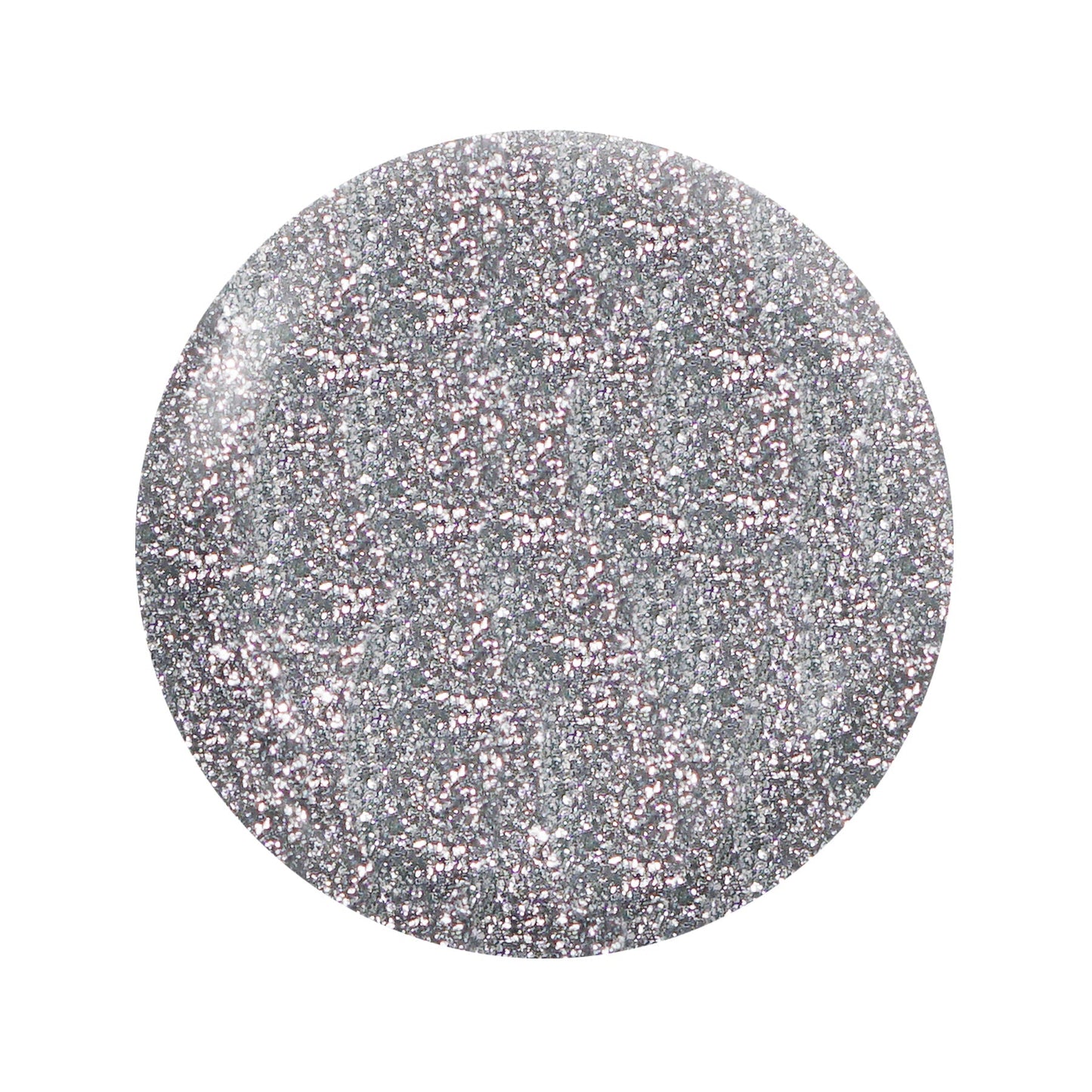 NOTPOLISH M27 SILVER STAR POWDER
