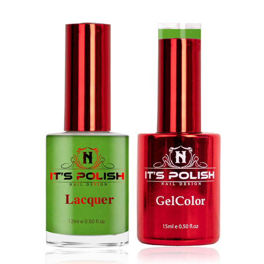 NOTPOLISH M55 SINFUL DUO