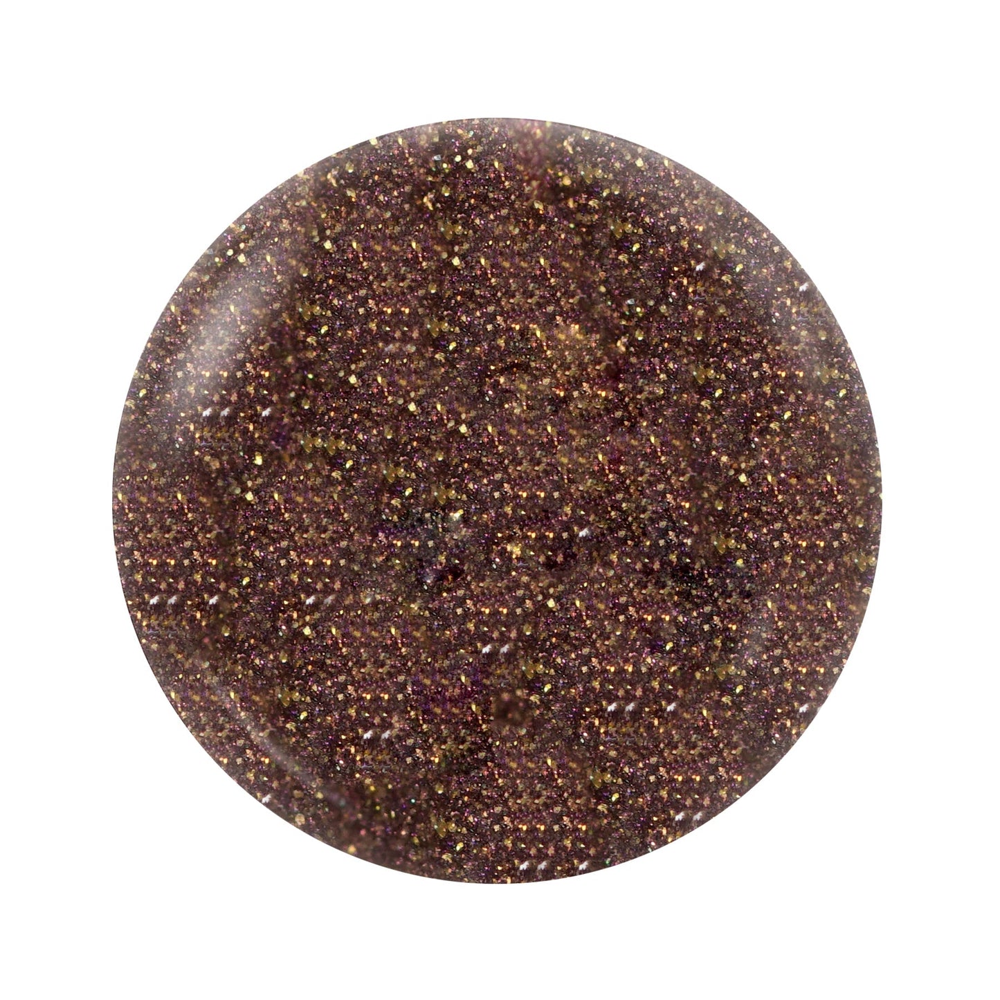 NOTPOLISH M61 MIDNIGHT RUN POWDER