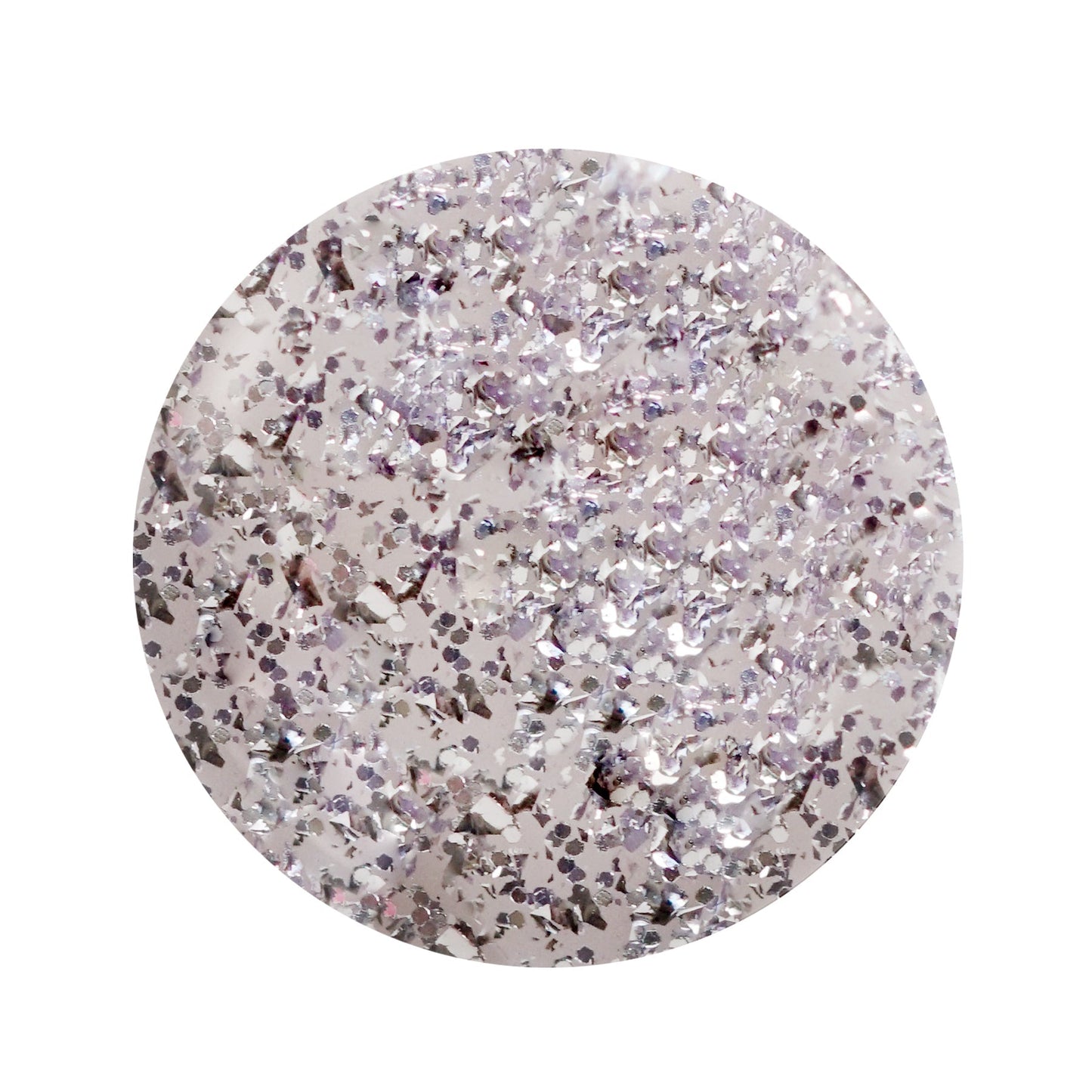 NOTPOLISH M84 ICE CASTLE POWDER