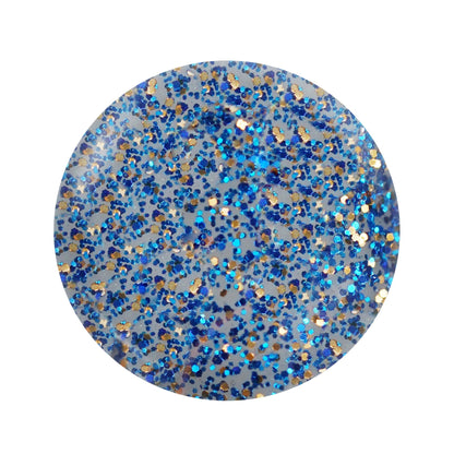 NOTPOLISH M85 WINTER LAND DUO