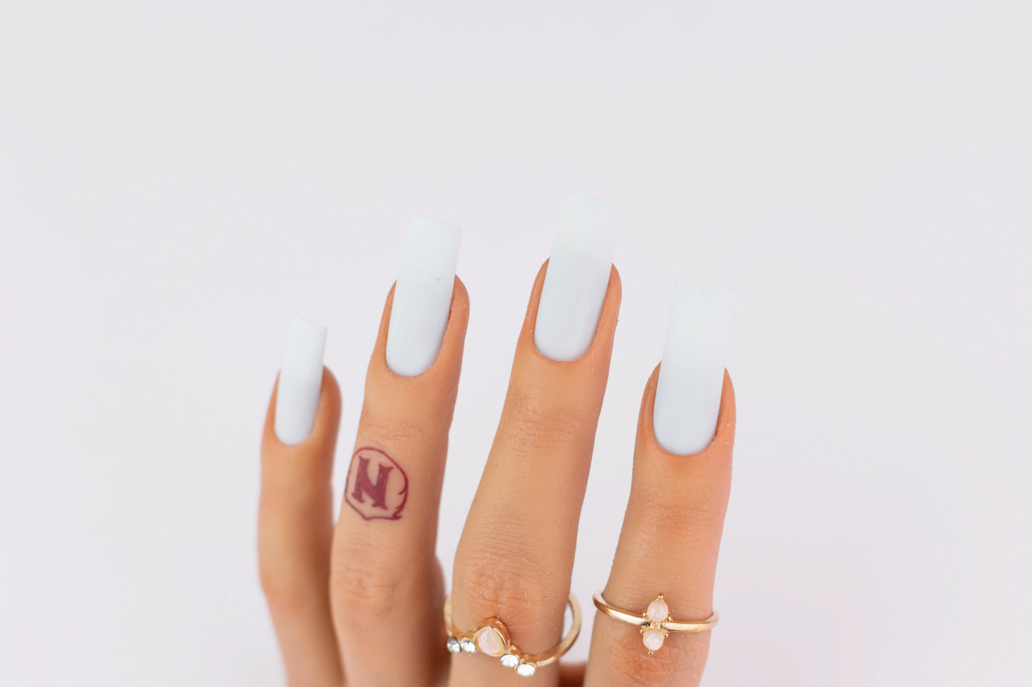 NOTPOLISH M03 MOONDUST DUO