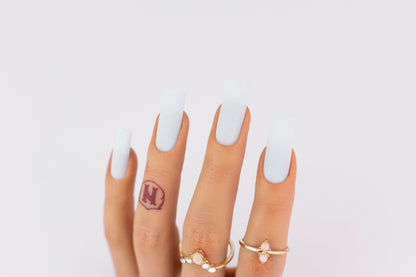 NOTPOLISH M03 MOONDUST DUO