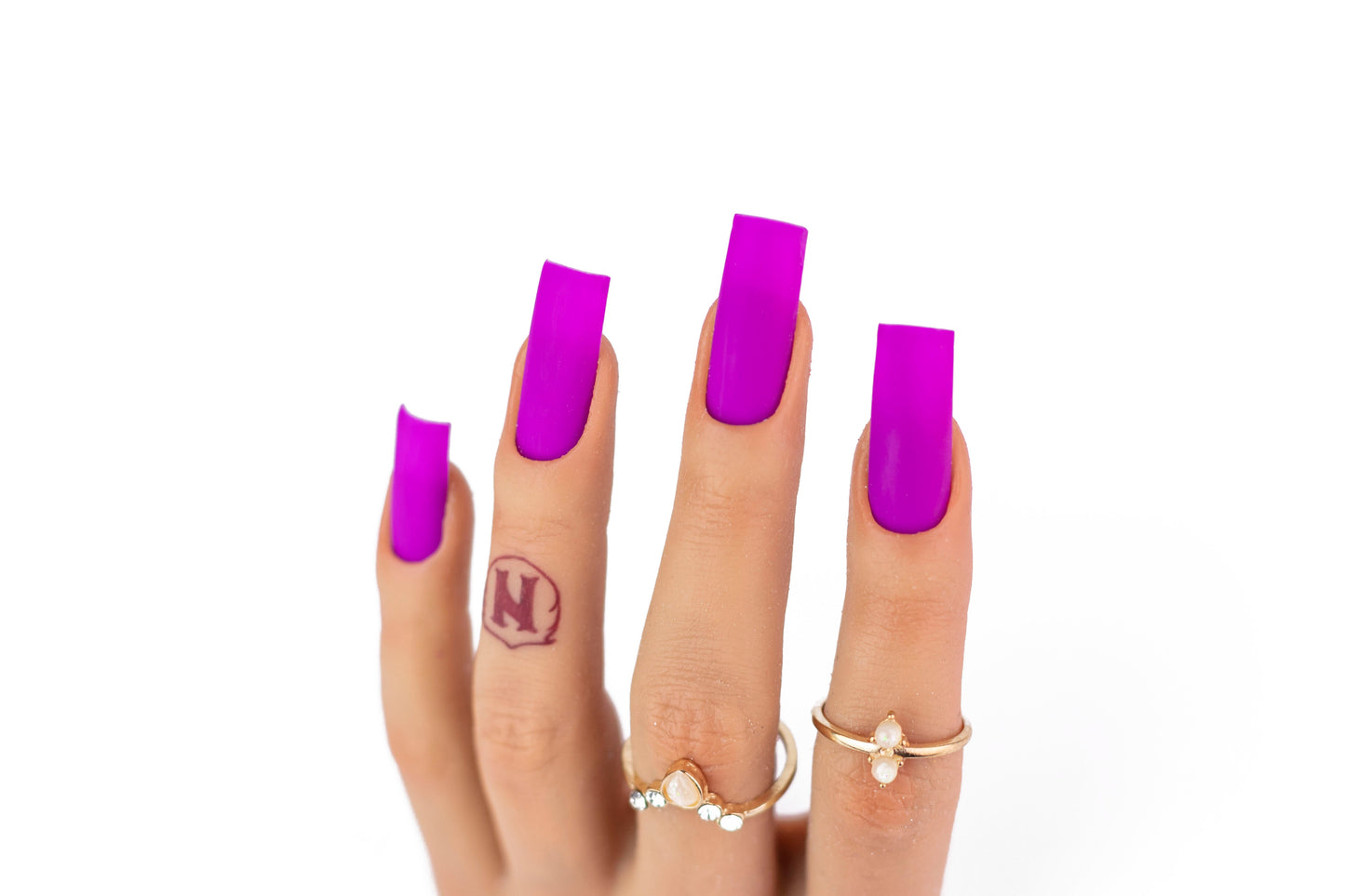 NOTPOLISH M102 TUSA POWDER