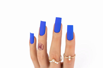 NOTPOLISH M103 BRAIN FREEZE DUO