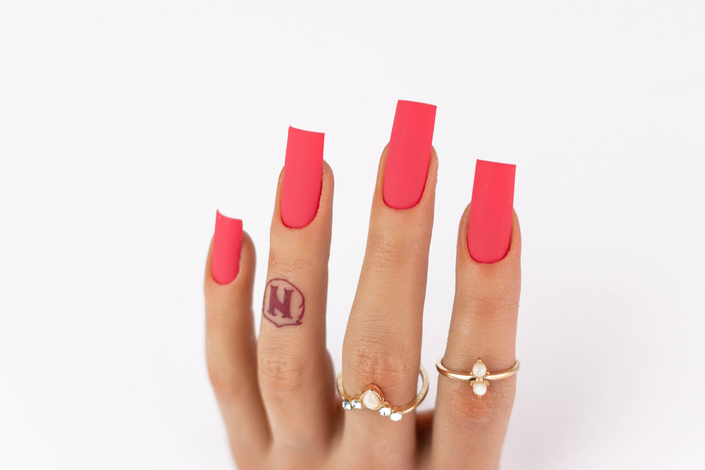 NOTPOLISH M105 LIP TALK POWDER