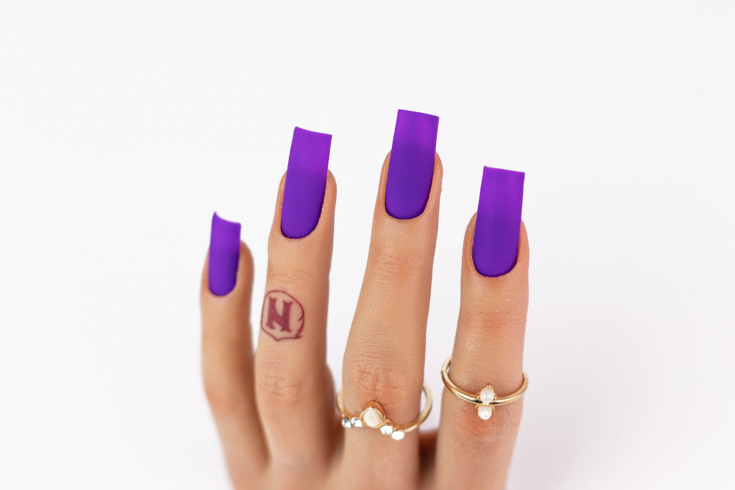 NOTPOLISH M107 MAMBACITA POWDER