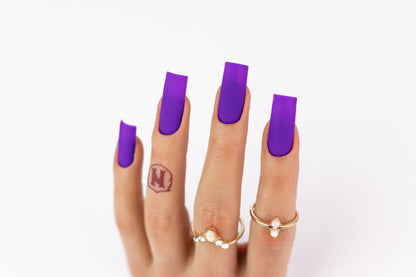 NOTPOLISH M107 MAMBACITA POWDER