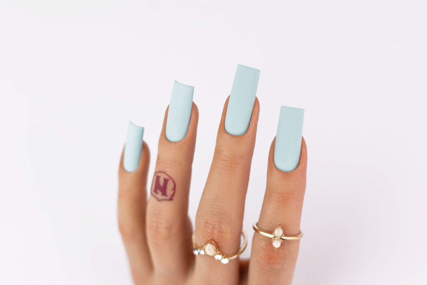 NOTPOLISH M108 POOL PARTY DUO