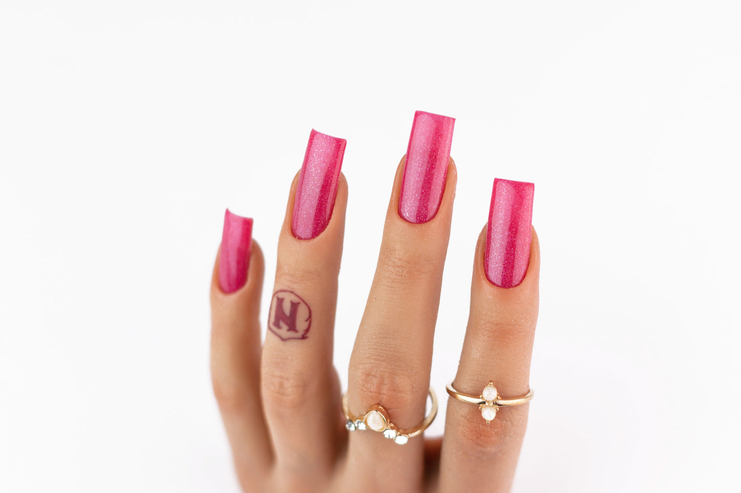 NOTPOLISH M114 BRAZY DUO