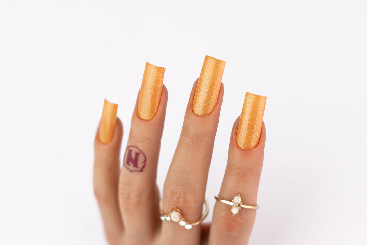 NOTPOLISH M115 SWEET TREAT DUO