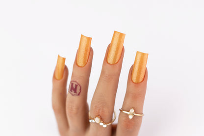 NOTPOLISH M115 SWEET TREAT DUO