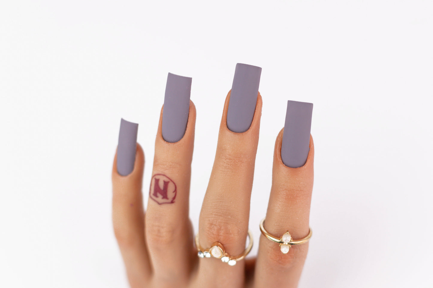 NOTPOLISH M117 SUGAR BABY DUO