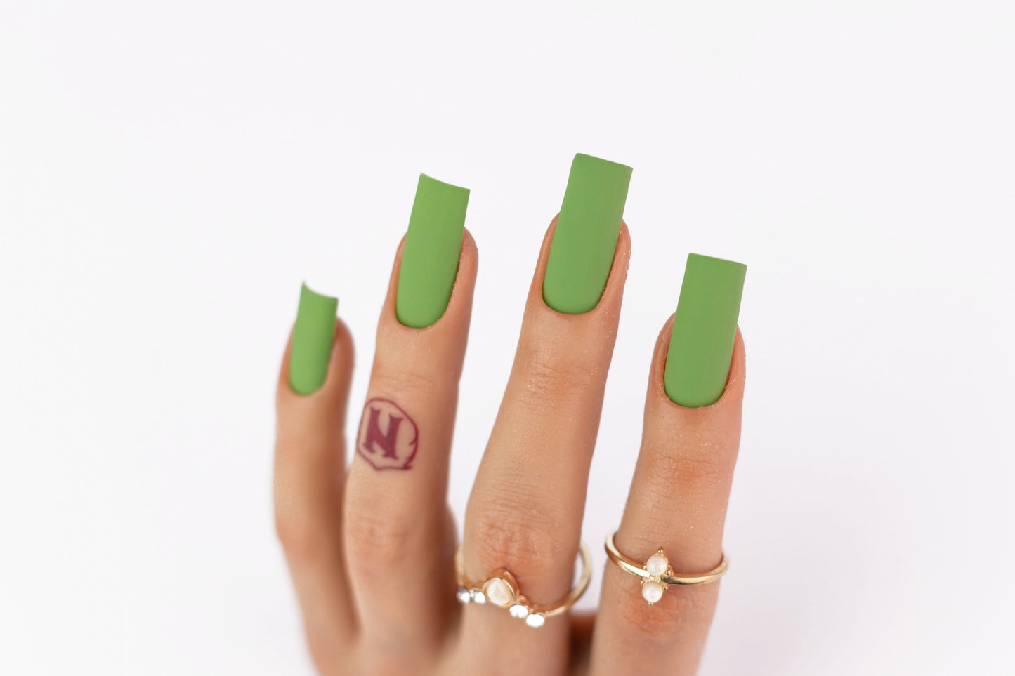 NOTPOLISH M118 HIGH LIFE DUO