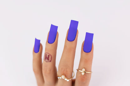 NOTPOLISH M119 ROYALTY POWDER