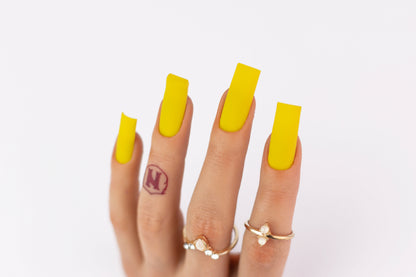 NOTPOLISH M120 GOLDEN HOUR POWDER