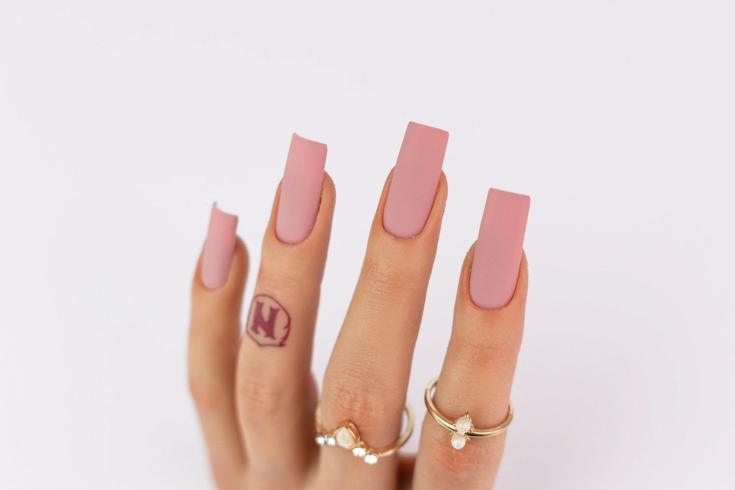 NOTPOLISH M122 - TAN LINES POWDER