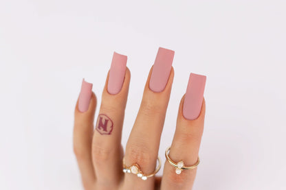 NOTPOLISH M122 TAN LINES DUO