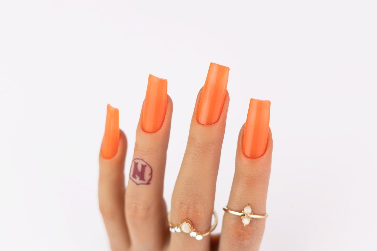 NOTPOLISH M126 MAI TIDE DUO