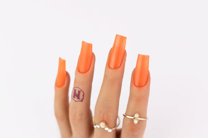 NOTPOLISH M126 MAI TIDE DUO