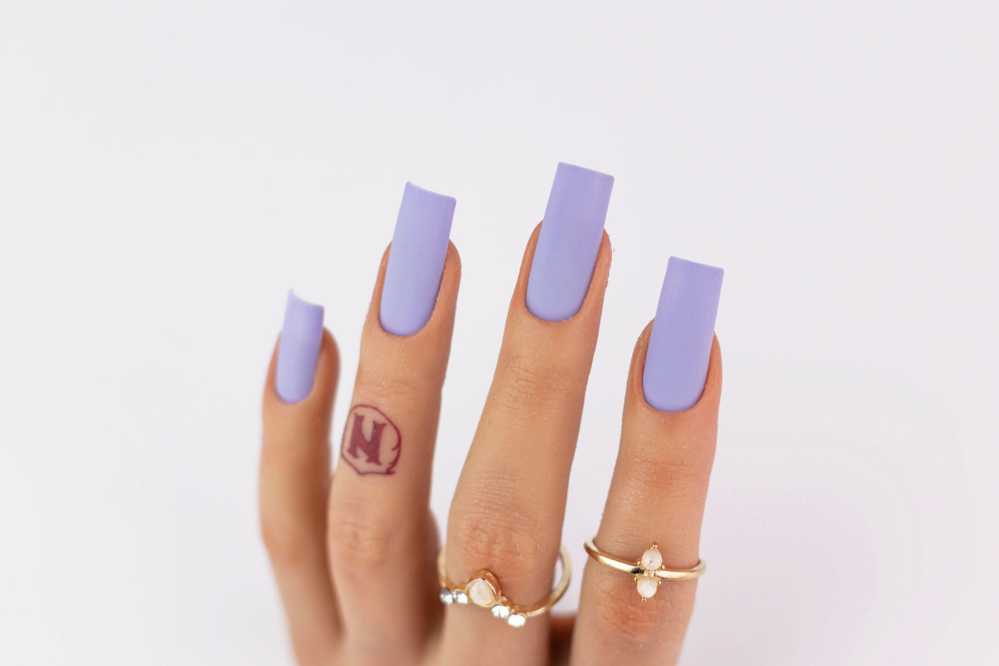 NOTPOLISH M128 ALL NIGHTER POWDER